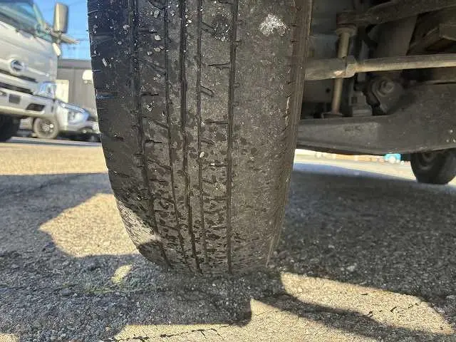 日産 バネットトラック ABF-SK82TN(2WD)の写真32
