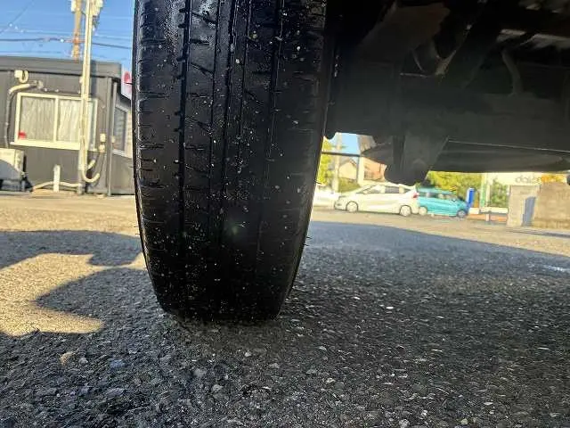 日産 バネットトラック ABF-SK82TN(2WD)の写真33