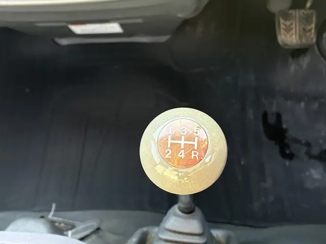 日産 バネットトラック ABF-SK82TN(2WD)の写真41
