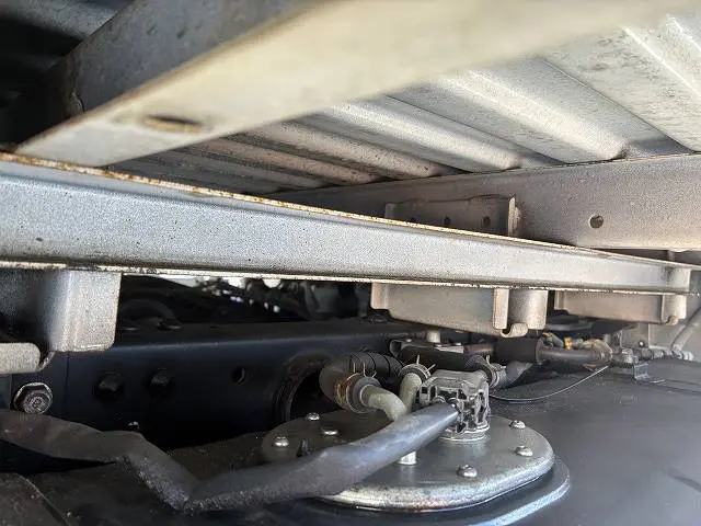 日産 バネットトラック ABF-SK82TN(2WD)の写真47