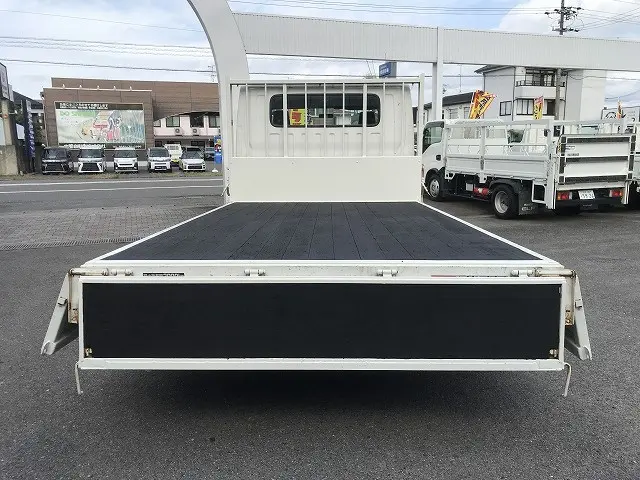 日野 デュトロ SKG-XZU710M(2WD)の写真12