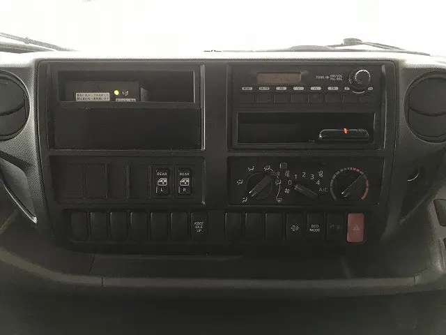 日野 デュトロ SKG-XZU710M(2WD)の写真25