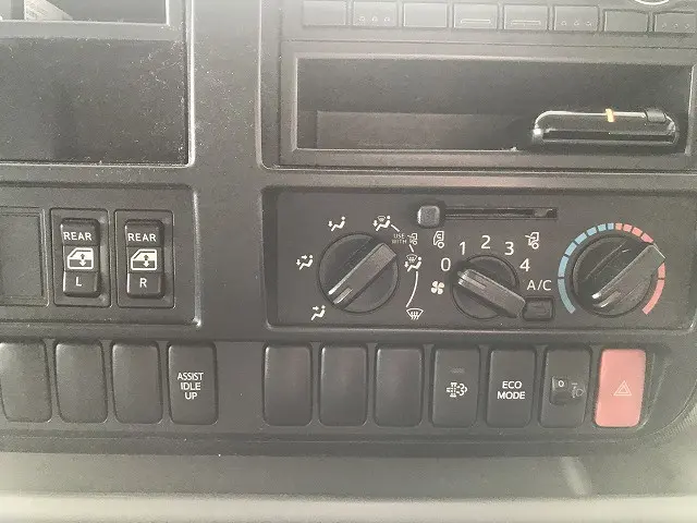 日野 デュトロ SKG-XZU710M(2WD)の写真27