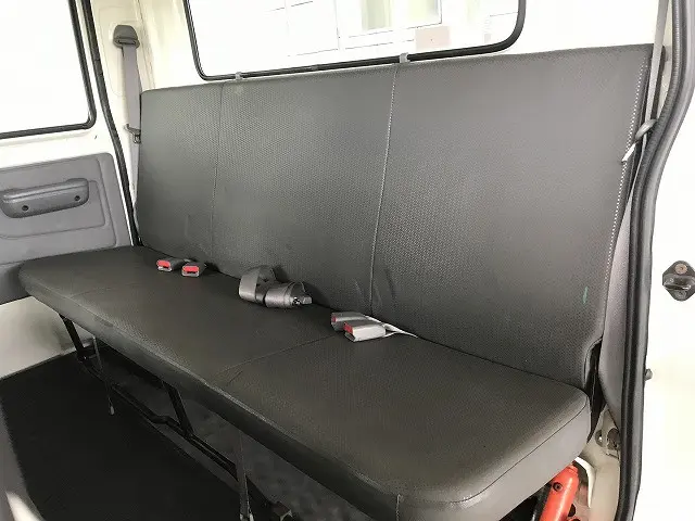 日野 デュトロ SKG-XZU710M(2WD)の写真33