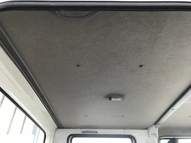 日野 デュトロ SKG-XZU710M(2WD)の写真35