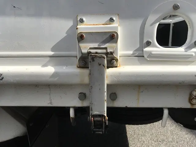 日野 デュトロ SKG-XZU710M(2WD)の写真36