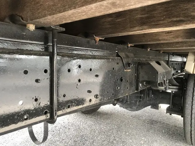 日野 デュトロ SKG-XZU710M(2WD)の写真38