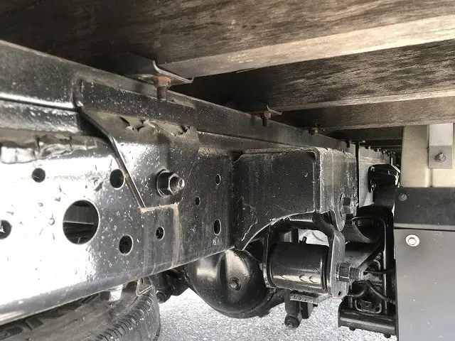 日野 デュトロ SKG-XZU710M(2WD)の写真39