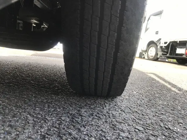 日野 デュトロ SKG-XZU710M(2WD)の写真42