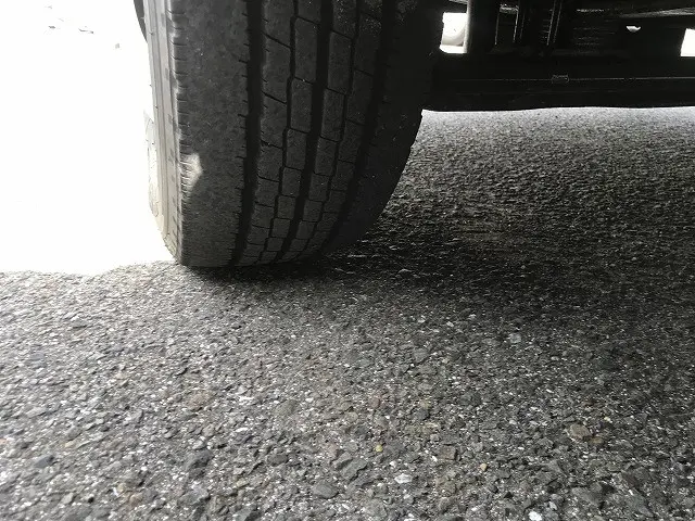 日野 デュトロ SKG-XZU710M(2WD)の写真43