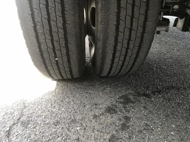 日野 デュトロ SKG-XZU710M(2WD)の写真44