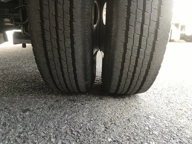 日野 デュトロ SKG-XZU710M(2WD)の写真45
