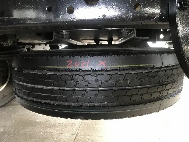 日野 デュトロ SKG-XZU710M(2WD)の写真48
