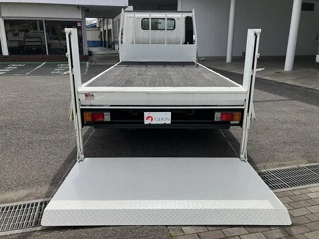 日野 デュトロ SKG-XZU710M(2WD)の写真14