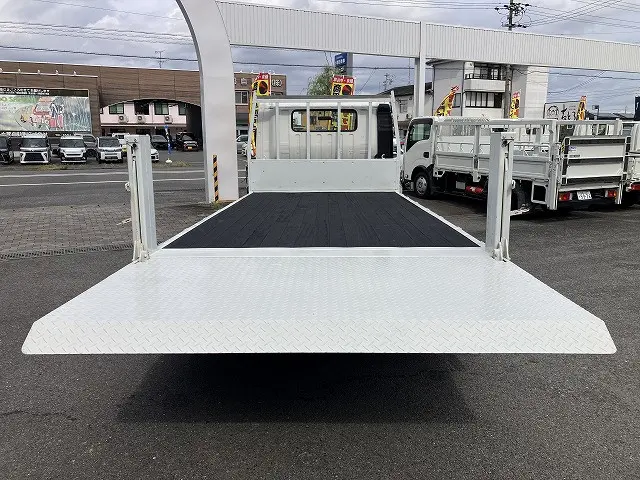 日野 デュトロ SKG-XZU710M(2WD)の写真16