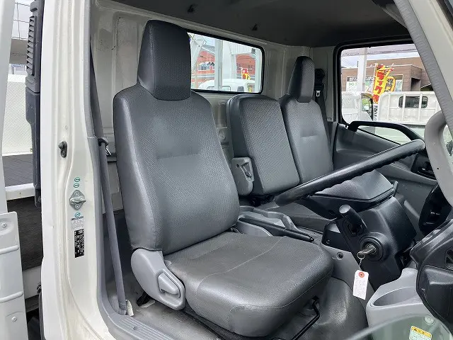 日野 デュトロ SKG-XZU710M(2WD)の写真25