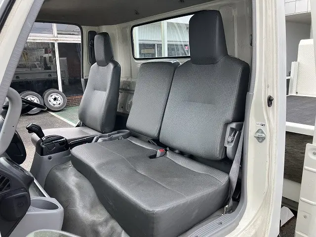 日野 デュトロ SKG-XZU710M(2WD)の写真26