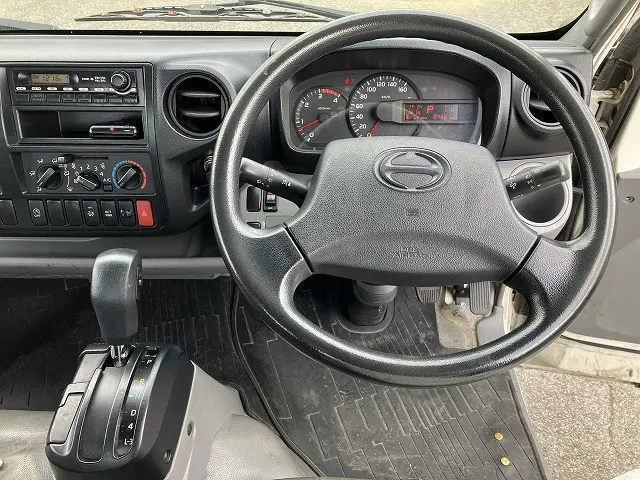 日野 デュトロ SKG-XZU710M(2WD)の写真29
