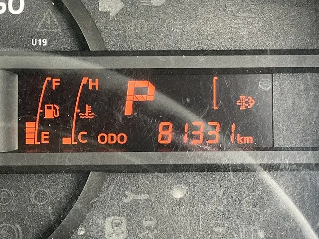 日野 デュトロ SKG-XZU710M(2WD)の写真34