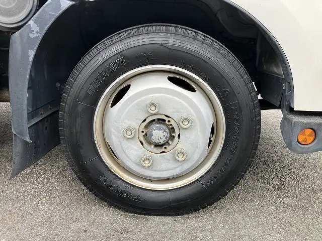 日野 デュトロ SKG-XZU710M(2WD)の写真35