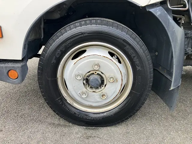 日野 デュトロ SKG-XZU710M(2WD)の写真36