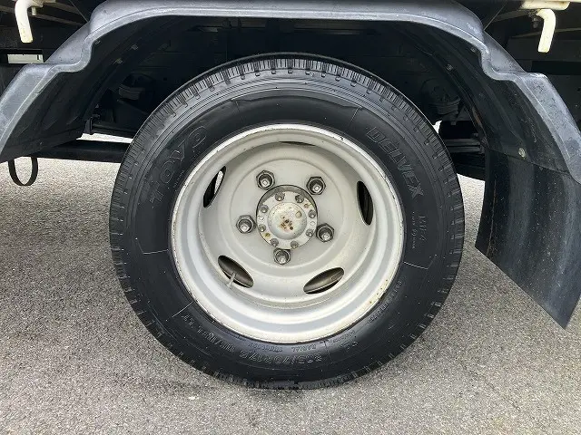日野 デュトロ SKG-XZU710M(2WD)の写真37