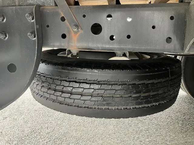 日野 デュトロ SKG-XZU710M(2WD)の写真39