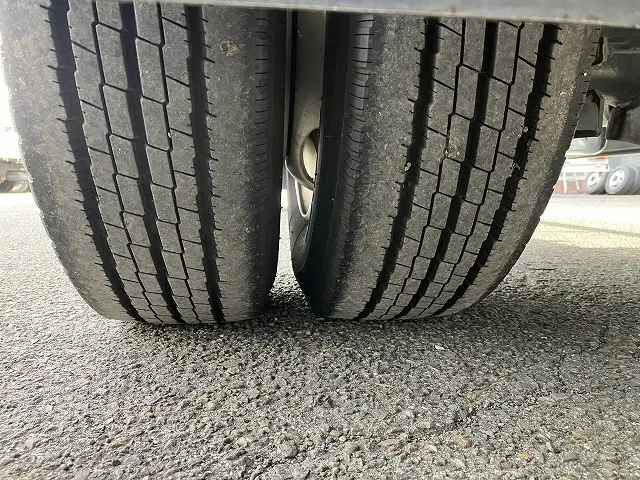 日野 デュトロ SKG-XZU710M(2WD)の写真45