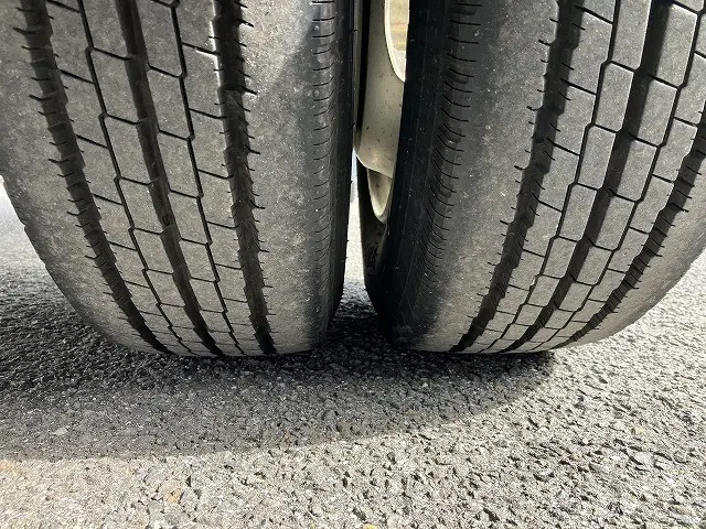 日野 デュトロ SKG-XZU710M(2WD)の写真46