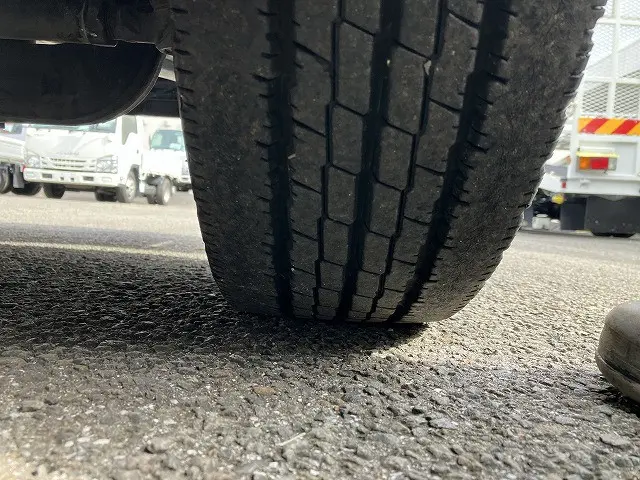 日野 デュトロ SKG-XZU710M(2WD)の写真47