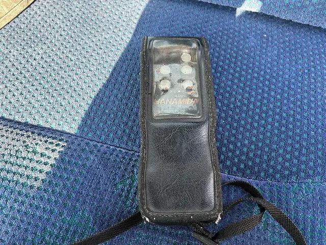 三菱 キャンター PA-FE83DGY(2WD)の写真31