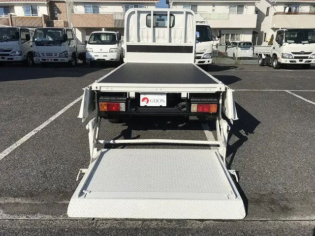 日野 デュトロ TKG-XZC605M(2WD)の写真12