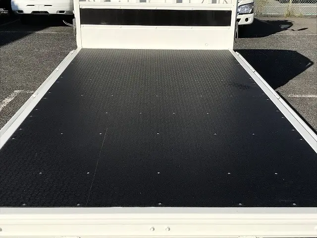 日野 デュトロ TKG-XZC605M(2WD)の写真16