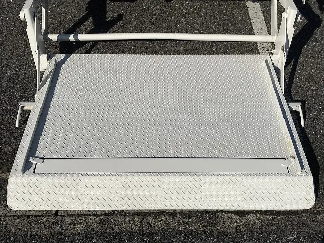 日野 デュトロ TKG-XZC605M(2WD)の写真17