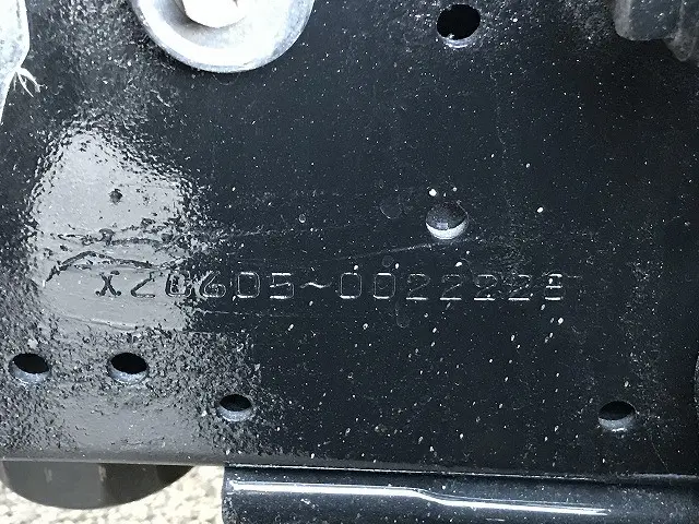 日野 デュトロ TKG-XZC605M(2WD)の写真22