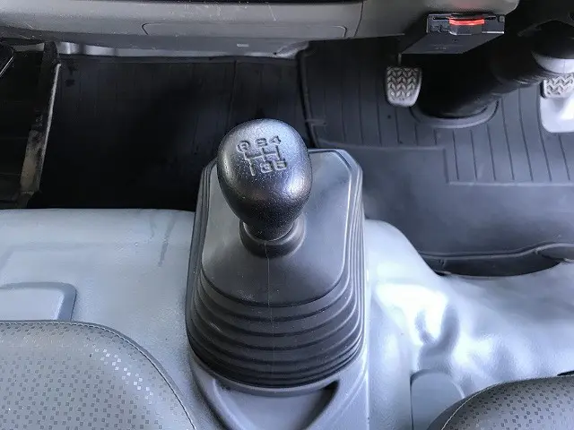 日野 デュトロ TKG-XZC605M(2WD)の写真27