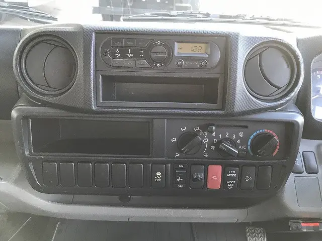 日野 デュトロ TKG-XZC605M(2WD)の写真28