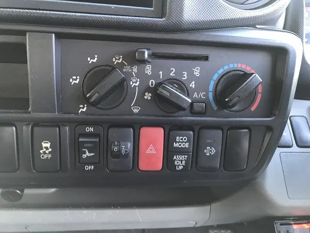 日野 デュトロ TKG-XZC605M(2WD)の写真29