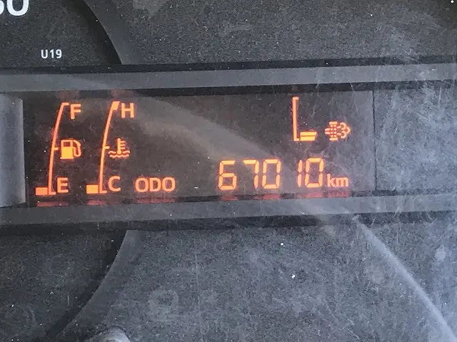 日野 デュトロ TKG-XZC605M(2WD)の写真32