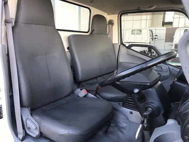 日野 デュトロ TKG-XZC605M(2WD)の写真33