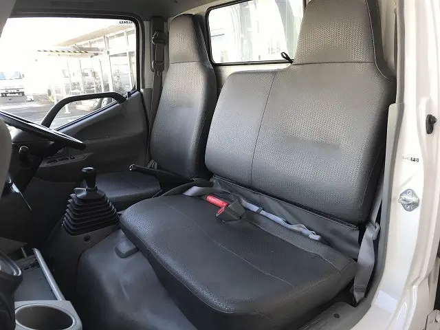 日野 デュトロ TKG-XZC605M(2WD)の写真34