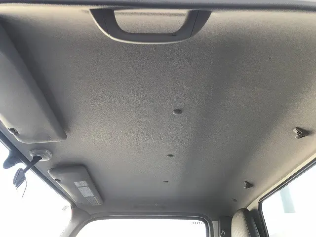 日野 デュトロ TKG-XZC605M(2WD)の写真35