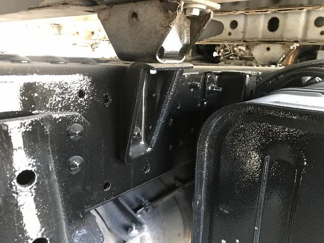 日野 デュトロ TKG-XZC605M(2WD)の写真37