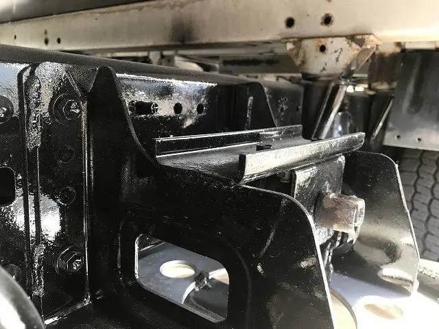 日野 デュトロ TKG-XZC605M(2WD)の写真38