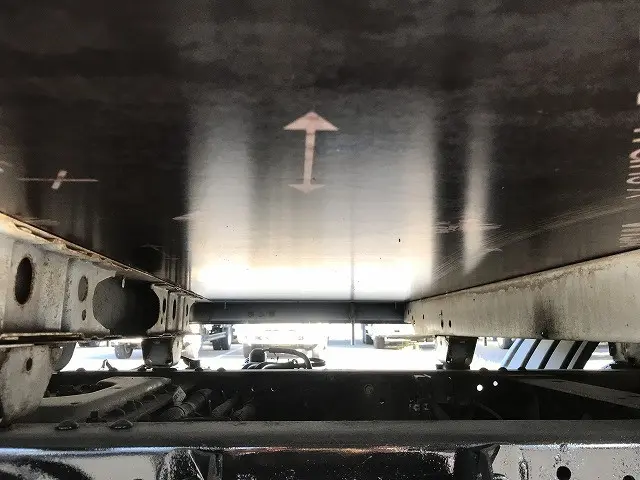 日野 デュトロ TKG-XZC605M(2WD)の写真39