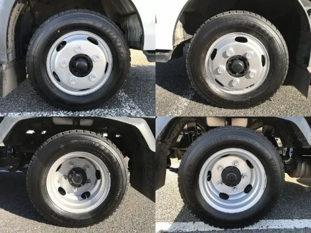 日野 デュトロ TKG-XZC605M(2WD)の写真41