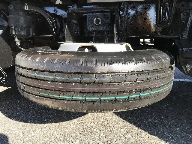 日野 デュトロ TKG-XZC605M(2WD)の写真42