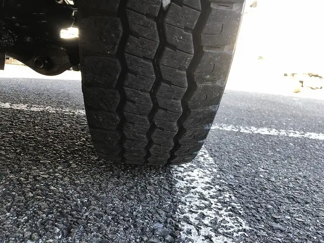 日野 デュトロ TKG-XZC605M(2WD)の写真43