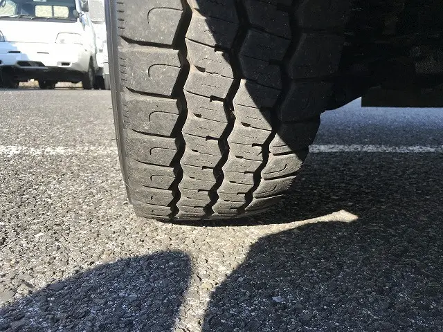 日野 デュトロ TKG-XZC605M(2WD)の写真44