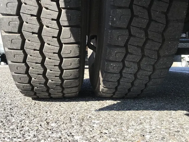 日野 デュトロ TKG-XZC605M(2WD)の写真45